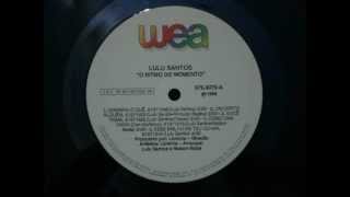 Lulu Santos - Como Uma Onda (Zen-Surfismo) (BMG) (LP/1983, reed.: 1988)
