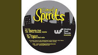 Spirits (Darkside Dub)