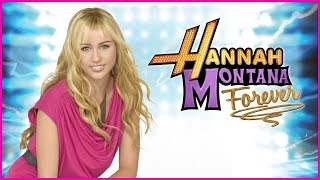 Hannah Montana Forever - Are You Ready? (Official Music Video)