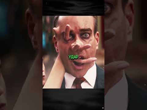 😮Кассандра пришла за Парадоксом😮 #фильм #кино #дэдпулиросомаха