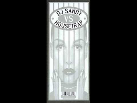 DJ SANDY vs HOUSETRAP - Overdrive (Label Nitric)