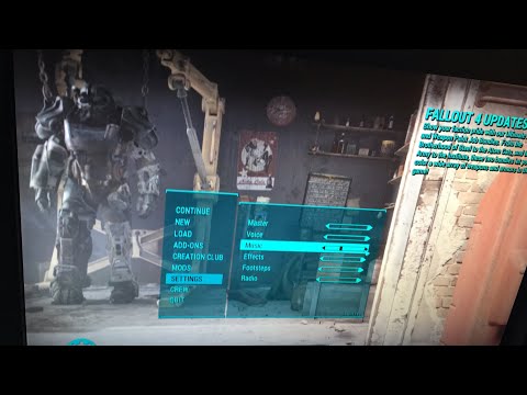 Fallout 4 | clueless gamer