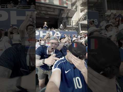 CHOREI MUITO NO HINO DESSA SELEÇÃO!  😢🎶