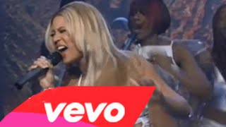 Destiny's Child- Survivor (Late Show with David Letterman)