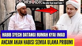 Download lagu Pretending to be tough 🔥Habib Syech Visits Kyai Imad's House, Does This mp3 Download lagu Pretending to be tough 🔥Habib Syech Visits Kyai Imad's House, Does This mp3