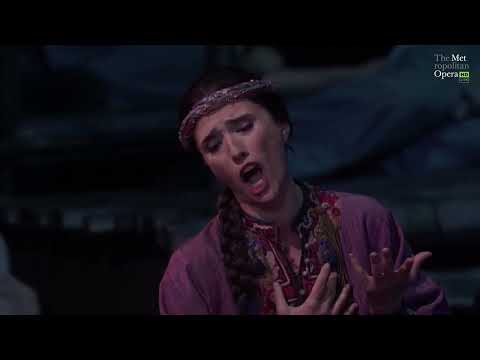 Puccini's Turandot - Signore ascolta! (The Met: Live in HD 2021/22 Season)