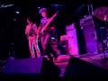Anvil Everything - White Denim - Live at The Palladium Ballroom