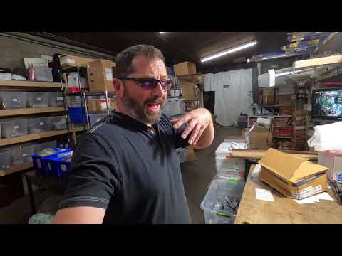 I Had To Throw Away $72,000 Worth Of Merchandise In Trash