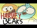 Harvey Beaks