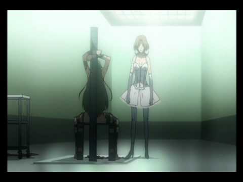 Rin Daughters of Mnemosyne - I Ain't Dead Yet