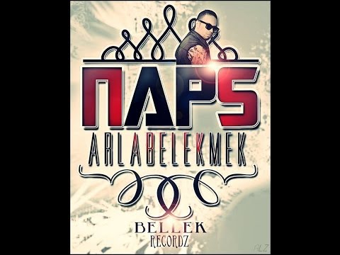 Naps-11.43 Remix Dj Elite -One  // ARLABELEKMEK // Officiel Nouveauté Rap Français