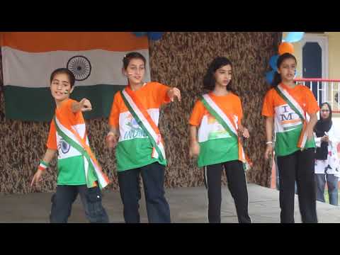 AGS Naugam – Committed to Excellence, Culture and Education.