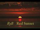 RyB - Red Sunset