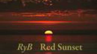 RyB - Red Sunset