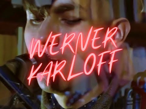 #SesionesPvnico 1: Werner Karloff