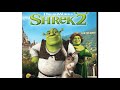 Opening To Shrek 2 2004 DVD