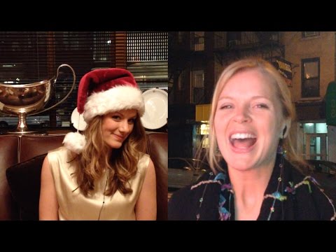 Crazy Christmas Medley – 16 Songs in 2 Minutes!