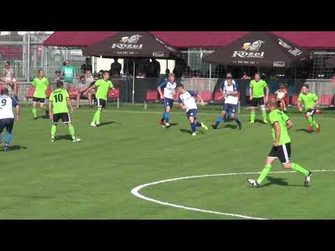 11.8.2019 FC Hněvotín - TJ Sokol Kožušany