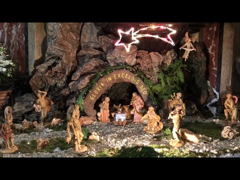 Santa Messa di Ringraziamento (TE Deum)  - Giovedì 31 Dicembre 2020