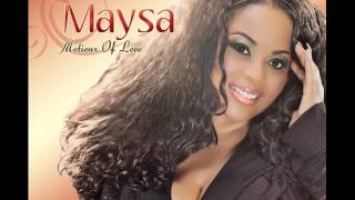 Maysa - Get Wit Me