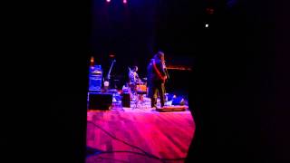 Secret Sisters - Let There be Lonely (Ryman 2014)