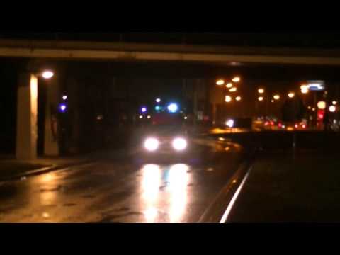 *PRIMEUR* PRIO1 AB16-4282 gebouwbrand (groot)(dak) NORTHGODREEF NOORDWIJK