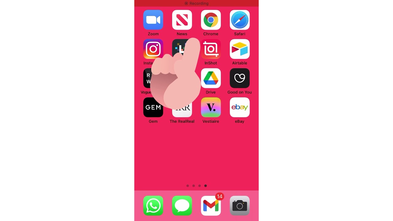 How to create your own Slogue digital wardrobe app