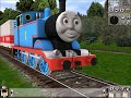 Hero Of The Rails Trainz Remake Thomas Makes A Discovery UK DUB