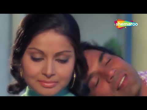 Pal Pal Dil Ke Paas | Black Mail (1973) | Dharmendra | Rakhee | Kishore Kumar Hit Songs