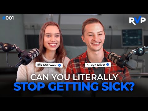 Can You Literally Stop Getting Sick? video thumbnail