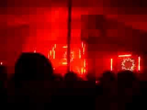 Giant Maximus - Sasha and Digweed