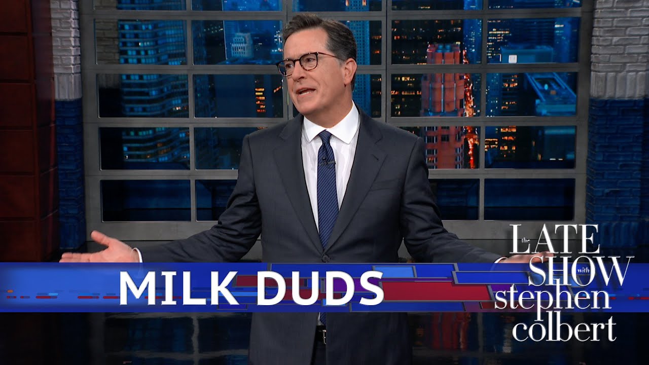 Here's Why White Supremacists Are Chugging Milk - YouTube