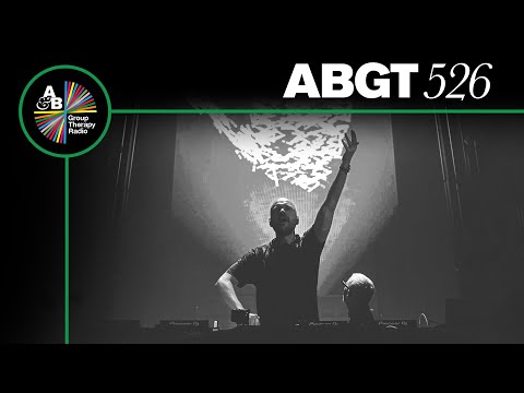 Group Therapy 526 with Above & Beyond and Farius