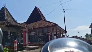 Download lagu Suasana Perjalan Di Desa Bakung Kidul Blitar selatan mp3
