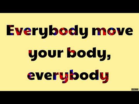 Janet Jackson x Daddy Yankee - Made For Now (Lyrics)