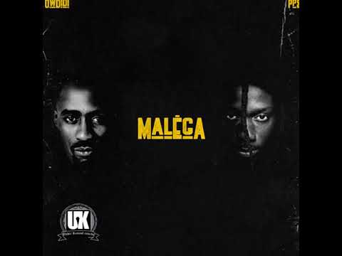 OwDiDi - Ma LÉGA feat PPS The Writah