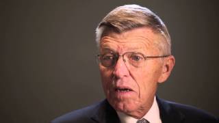 #90SecondsWith Robert Crandall