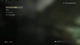 【CoD】Ironsight➝Shatterline➝本家