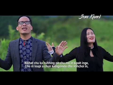 NIKHAT ||  CHU Boia Puruolte, Daisy Khobung, Boijang Haokip & Lalparzo Sanate.