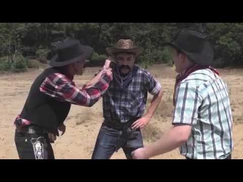 De wraak van de Daltons op KVW (Stramproy 2014 deel2)