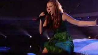 Bianca ryan America&#39;s Got Talent - Finale Performance