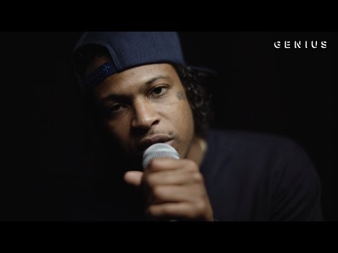 Video thumbnail for Genius Freestyle 030