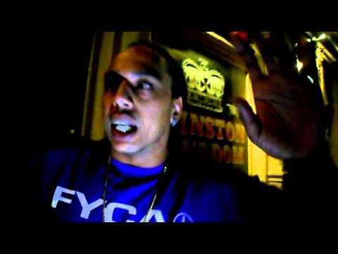 FYCA TV SHOUT OUTS - Smitty Smijt