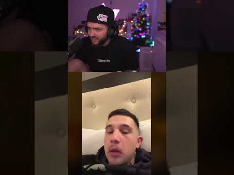 MGK's opinion on Podcast Ian vs Azteca, Nane, Rava, Amuly