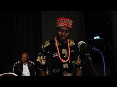 Igbo Band UK