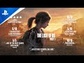 The Last of Us Part I - Accolades Trailer | PS5 Games