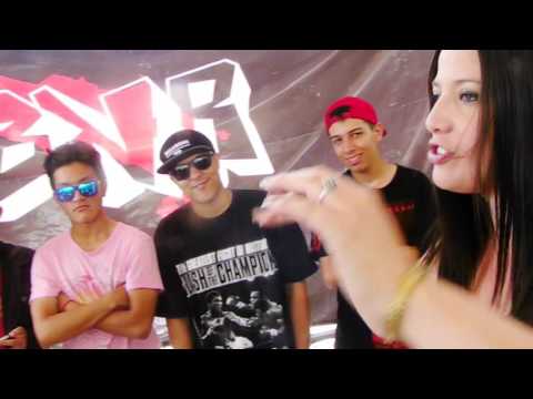 RVS VS RBK / BATALLA NACIONAL RAPQUICIA / REGIONAL HEREDIA / OCTAVOS DE FINAL