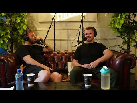 #EP6 Havin a Lovely Chat with Biddo from Biddos Street Food