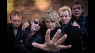 Big Country with Mike Peters (The Alarm) - Return (The Journey)