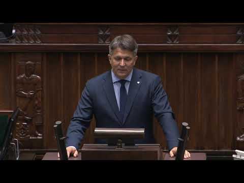 Piotr Kaleta pyta o nielegalne przekraczanie granicy i konsekwencje